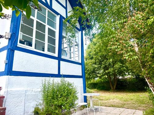 Foto - Einfamilienhaus zum Kaufen in Hann. Münden