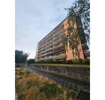 2‑Zimmer‑Wohnung im 4. Obergeschoss - Fürth Südstadt