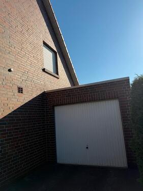 Foto - 4 Zimmer Doppelhaushälfte in Großheide