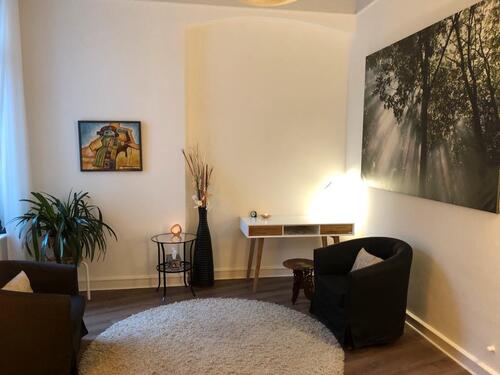 Foto - 1 Zimmer Etagenwohnung zur Miete in Echzell
