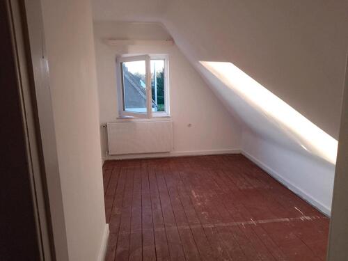Foto - 1 Zimmer Doppelhaushälfte zur Miete in Uetersen