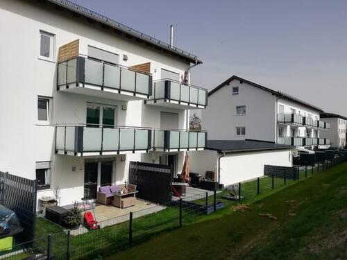 Foto - Etagenwohnung zum Kaufen in Plattling