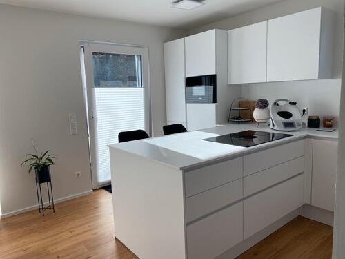 Foto - 3 Zimmer Eigentumswohnung barrierefrei mit Terrasse + XXL Garten