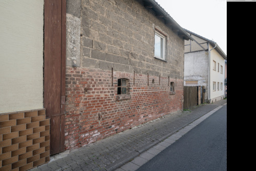 Foto - Einfamilienhaus in Taunusstein