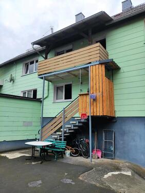 Foto - Wohnung in 36325 Groß Felda ca 50m2