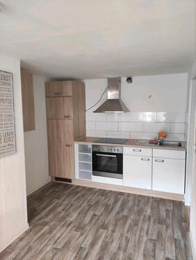 Foto - Etagenwohnung zur Miete in Hungen