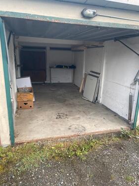 Foto - Garage in Neustadt Sachsen - 49,00 EUR Miete,