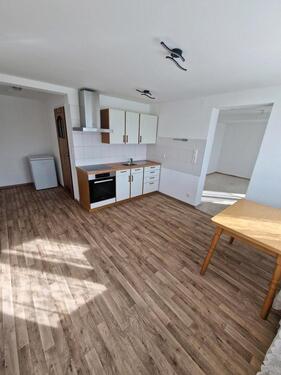 Foto - 1.5 Zimmer Wohnung mit Einbauküche ab sofort zu vermieten