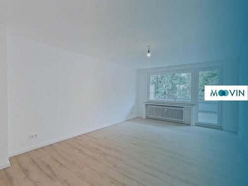 Foto - ++ Aufwendig sanierte 3-Zimmer-Wohnung mit EBK und großem Balkon in Lüssum-Bockhorn ++
