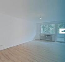 ++ Aufwendig sanierte 3-Zimmer-Wohnung mit EBK und großem Balkon in Lüssum-Bockhorn ++ - Bremen Blumenthal