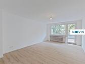 Foto - Etagenwohnung zur Miete in Bremen