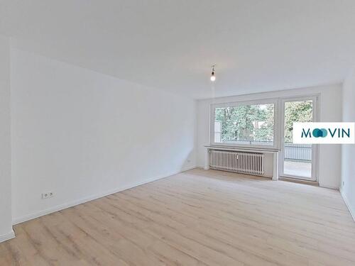 Foto - Etagenwohnung zur Miete in Bremen