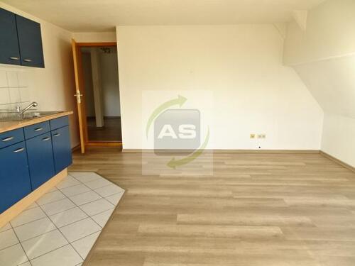 Foto - Etagenwohnung in Zwickau zur Miete