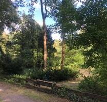 Attraktives Wochenendgrundstück in Wehdel, Nähe Silbersee - Schiffdorf