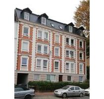 Helle 4-Zimmer-Wohnung in zentraler Lage von Flensburg