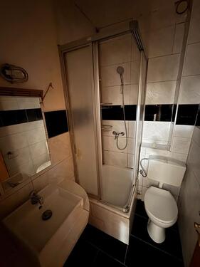 Foto - Etagenwohnung in Flensburg