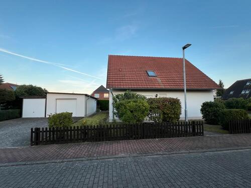 Foto - Einfamilienhaus zum Kaufen in Anklam