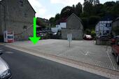 Foto - letzter freier Stellplatz (Nr. 7) Oberstraße 6 in 56745 Rieden