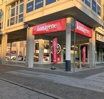 Veganladen am Friedensplatz Rûsselsheim - Raunheim
