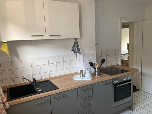 Foto - Helle vollmöblierte Wohnung Köln Stammheim