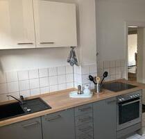 Helle vollmöblierte Wohnung Köln Stammheim