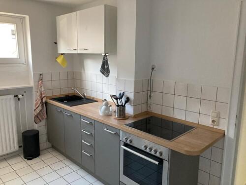 Foto - Etagenwohnung zur Miete in Köln