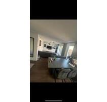 4 Zimmer Wohnung such nachmieter ab 1.11 - Linkenheim-Hochstetten