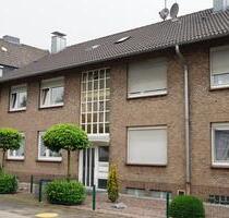 3-Zimmer-Wohnung mit Balkon in Emmerich-Leegmeer - Emmerich am Rhein