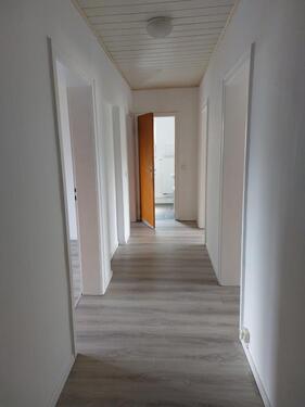 Foto - Etagenwohnung zur Miete in Emmerich am Rhein