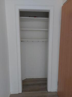 Foto - Etagenwohnung in Emmerich am Rhein