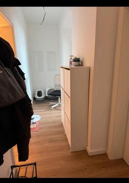 Foto - Etagenwohnung in Magdeburg zur Miete