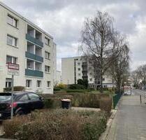 Demnächst frei! 1-Zimmer-Wohnung in Köln Lindweiler