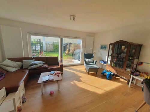 Foto - Familienfreundliches möbliertes Haus zur Zwischenmiete in Köln