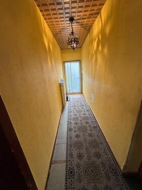 Foto - Etagenwohnung in Zierenberg