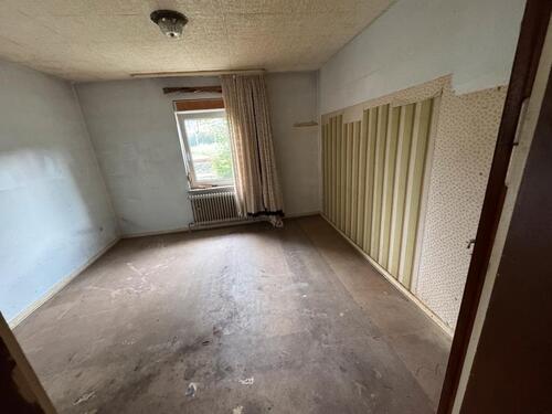Foto - Etagenwohnung in Zierenberg zur Miete