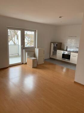 Foto - Etagenwohnung in Gießen