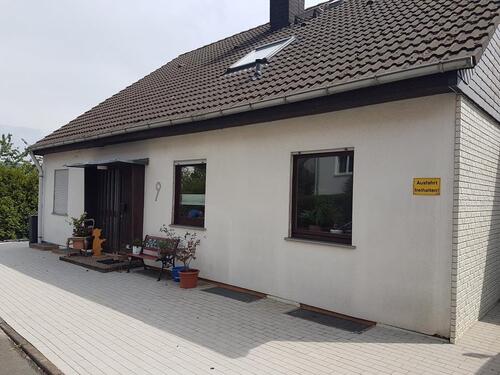 Foto - Schöne und helle 2-Zi-Whg. mit herrlichen Ausblick