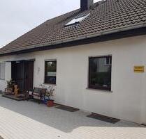 Schöne und helle 2-Zi-Whg. mit herrlichen Ausblick - Mudersbach