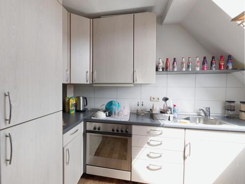 Foto - Etagenwohnung zur Miete in Saal an der Donau