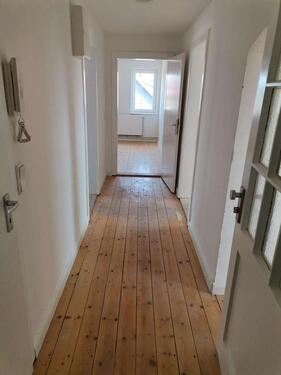 Foto - 3 Zimmer Dachgeschoßwohnung zur Miete in Clausthal-Zellerfeld