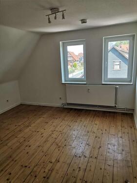 Foto - Dachgeschoßwohnung in Clausthal-Zellerfeld zur Miete