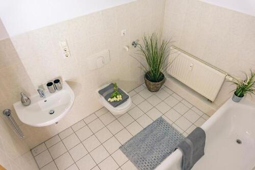 Foto - Etagenwohnung in Chemnitz