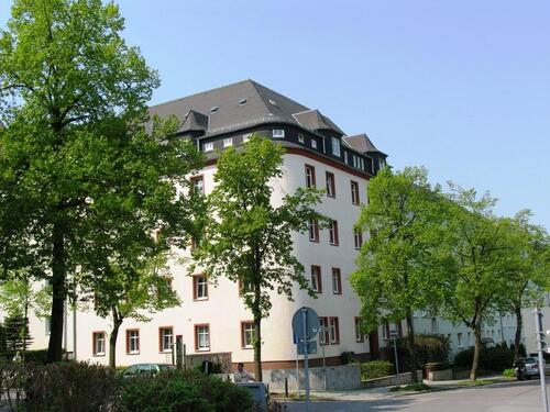 Foto - Etagenwohnung in Chemnitz zur Miete