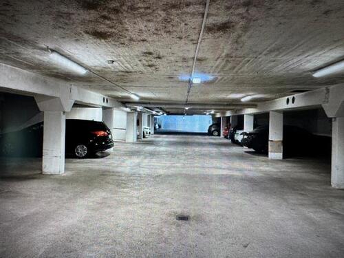 Foto - Tiefgaragenstellplatz HamelnFeuergraben ab 012026 zu vermieten!