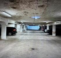 Tiefgaragenstellplatz HamelnFeuergraben ab 012026 zu vermieten!