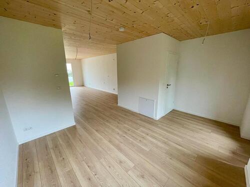 Foto - Etagenwohnung in Bad Segeberg zur Miete