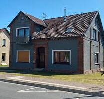 Wohnung 1.OG in zentraler Lage von Burhave - Butjadingen