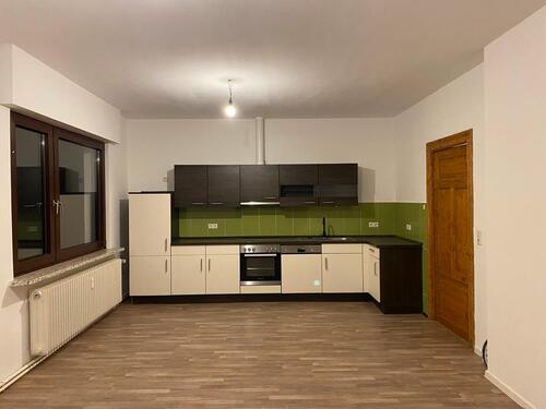 Foto - 3 Zimmer Etagenwohnung zur Miete in Butjadingen