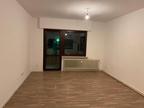 Foto - 3 Zimmer Etagenwohnung in Butjadingen