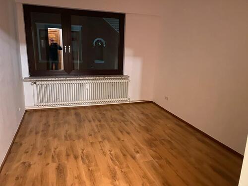 Foto - Etagenwohnung in Butjadingen zur Miete